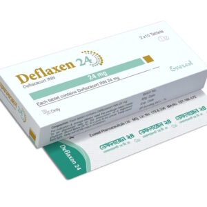 Deflaxen 24