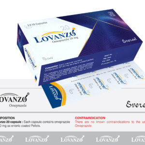 lovanzo 20
