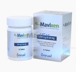 Mavixen