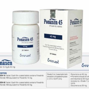 Ponaxen 45