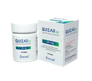 Quizar 17.7