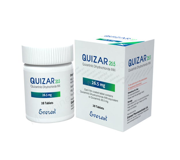 Quizar 17.7