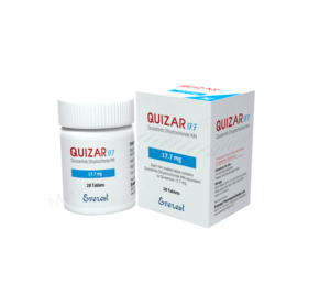 Quizar 26.5