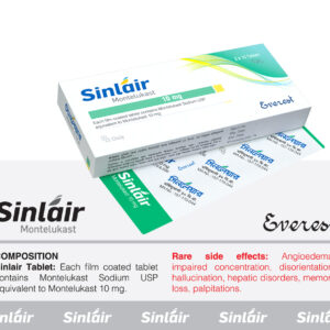Sinlair