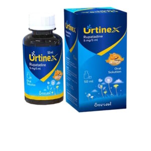 Urtinex Oral Solution