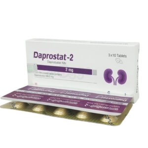 Daprostat-2