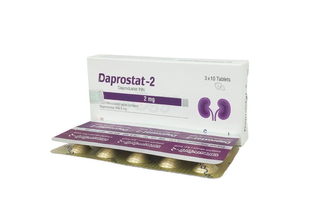 Daprostat-2