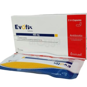 Evofix 400 -Antibiotic
