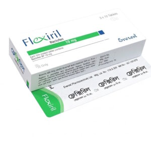 Flexiril 10
