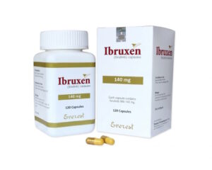 Ibruxen 