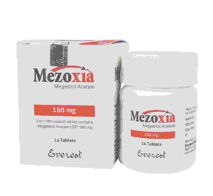 Mezoxia