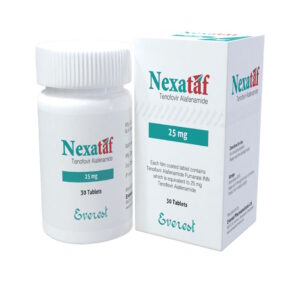 Nexataf