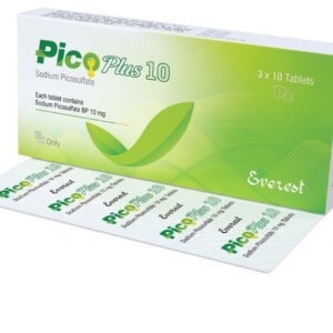 Pico Plus 10