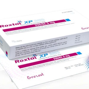 Roxtal XP 250 -Antibiotic