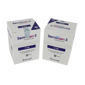 Semaxen 3