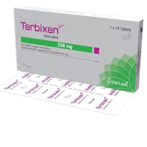 Terbixen-Antifungal
