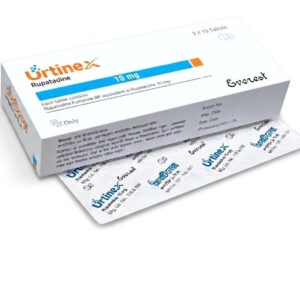 Urtinex Tablet