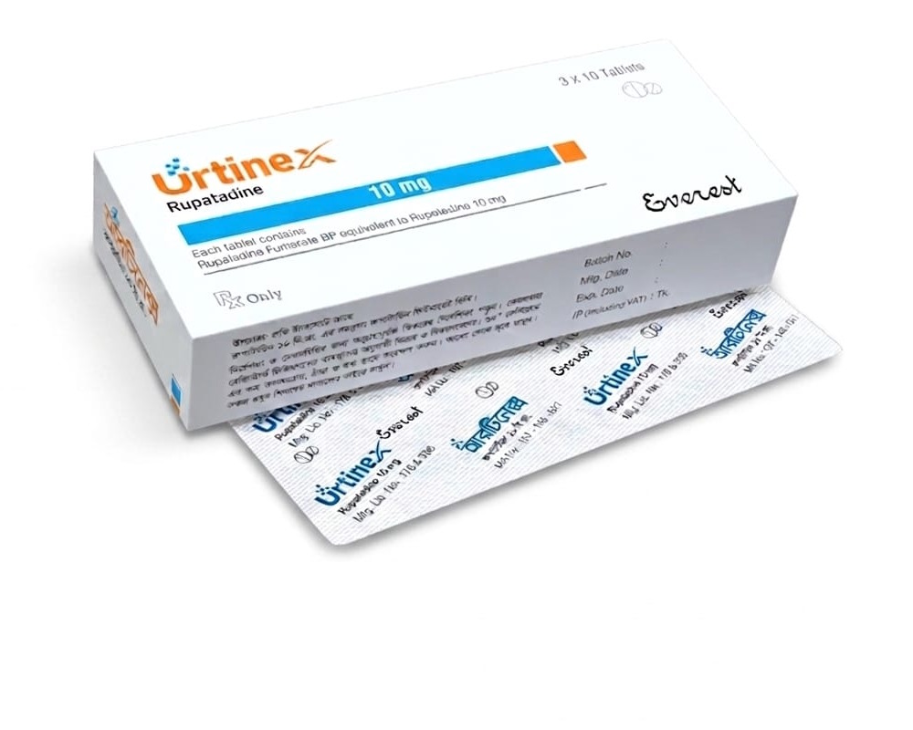 Urtinex Tablet