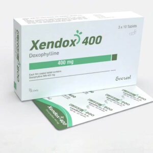 Xendox 400